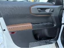 2025 Ford Bronco Sport Outer Banks - Photo 13