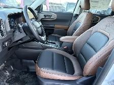 2025 Ford Bronco Sport Outer Banks - Photo 15