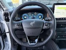 2025 Ford Bronco Sport Outer Banks - Photo 16