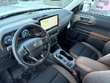 2025 Ford Bronco Sport Outer Banks - Photo 21