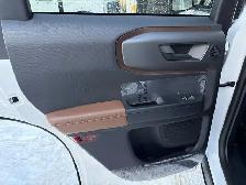 2025 Ford Bronco Sport Outer Banks - Photo 24
