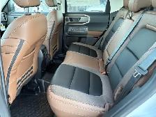 2025 Ford Bronco Sport Outer Banks - Photo 25