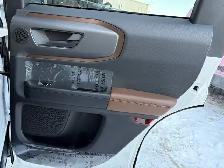 2025 Ford Bronco Sport Outer Banks - Photo 26