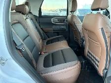 2025 Ford Bronco Sport Outer Banks - Photo 27