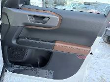 2025 Ford Bronco Sport Outer Banks - Photo 28