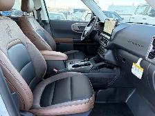 2025 Ford Bronco Sport Outer Banks - Photo 29