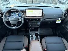 2025 Ford Bronco Sport Outer Banks - Photo 32