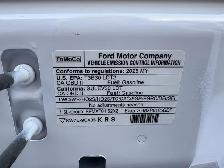 2025 Ford Bronco Sport Outer Banks - Photo 34