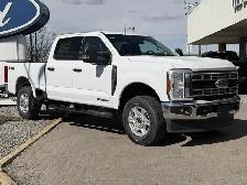 2026 Ford Super Duty F-350 SRW - Photo 2