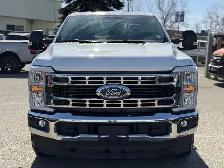 2026 Ford Super Duty F-350 SRW - Photo 4