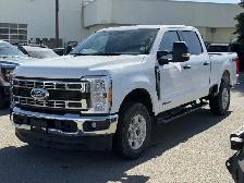 2026 Ford Super Duty F-350 SRW - Photo 5