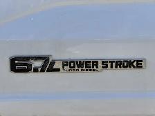 2026 Ford Super Duty F-350 SRW - Photo 8