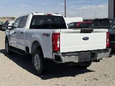 2026 Ford Super Duty F-350 SRW - Photo 10