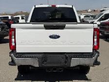 2026 Ford Super Duty F-350 SRW - Photo 11