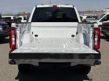 2026 Ford Super Duty F-350 SRW - Photo 12