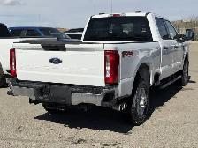 2026 Ford Super Duty F-350 SRW - Photo 13