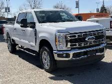 2026 Ford Super Duty F-350 SRW - Photo 14