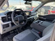 2026 Ford Super Duty F-350 SRW - Photo 17
