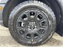 2026 Ford Bronco Sport Badlands - Photo 6