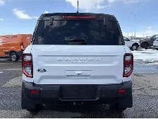 2026 Ford Bronco Sport Badlands - Photo 9