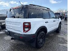 2026 Ford Bronco Sport Badlands - Photo 11