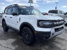 2026 Ford Bronco Sport Badlands - Photo 12