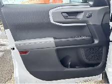 2026 Ford Bronco Sport Badlands - Photo 13