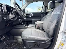 2026 Ford Bronco Sport Badlands - Photo 16