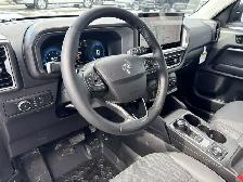 2026 Ford Bronco Sport Badlands - Photo 17