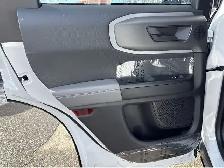 2026 Ford Bronco Sport Badlands - Photo 27