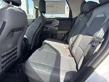 2026 Ford Bronco Sport Badlands - Photo 28