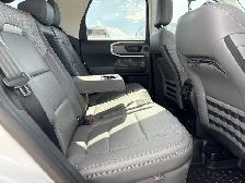 2026 Ford Bronco Sport Badlands - Photo 30
