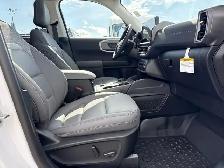 2026 Ford Bronco Sport Badlands - Photo 32