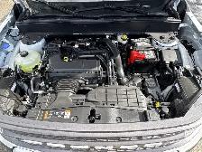 2026 Ford Bronco Sport Badlands - Photo 34