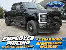 2026 Ford Super Duty F-350 SRW