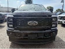 2026 Ford Super Duty F-350 SRW - Photo 4