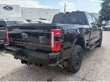 2026 Ford Super Duty F-350 SRW - Photo 13