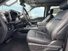 2026 Ford Super Duty F-350 SRW - Photo 20