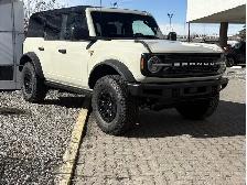 2026 Ford Bronco Badlands - Photo 2