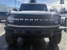 2026 Ford Bronco Badlands - Photo 4