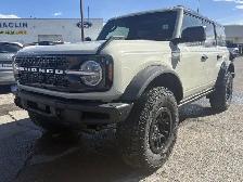 2026 Ford Bronco Badlands - Photo 5