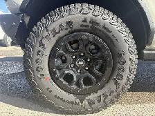 2026 Ford Bronco Badlands - Photo 6
