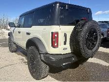 2026 Ford Bronco Badlands - Photo 8
