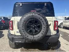 2026 Ford Bronco Badlands - Photo 9