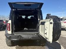 2026 Ford Bronco Badlands - Photo 10