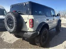 2026 Ford Bronco Badlands - Photo 11
