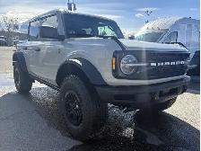 2026 Ford Bronco Badlands - Photo 12
