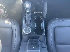 2026 Ford Bronco Badlands - Photo 21