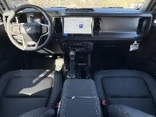 2026 Ford Bronco Badlands - Photo 23