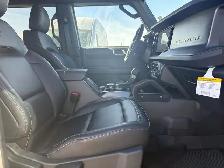 2026 Ford Bronco Badlands - Photo 31